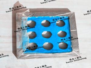 方尺-鑄鐵方尺